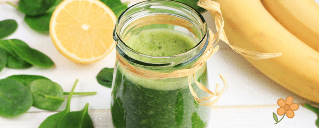 cleanlifeobsession.com3 Simple Ways to Boost Your Morning Energy and Start Your Day Right