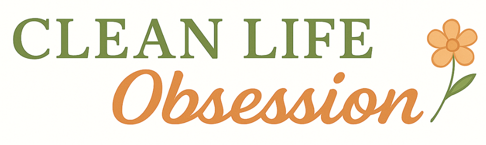 Clean Life Obsession