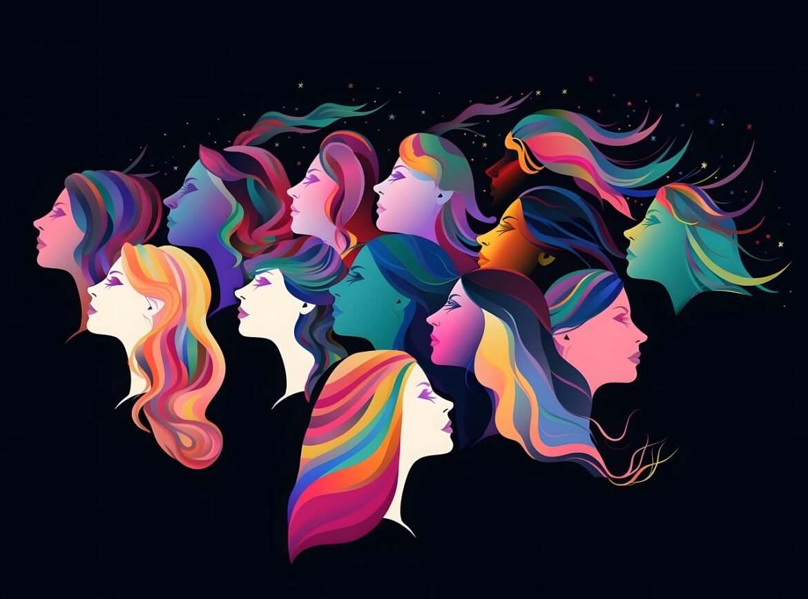 cleanlifeobsession.com Syncing Self-Care to Your Cycle: Hormone-Friendly Morning Habits for Every Phase