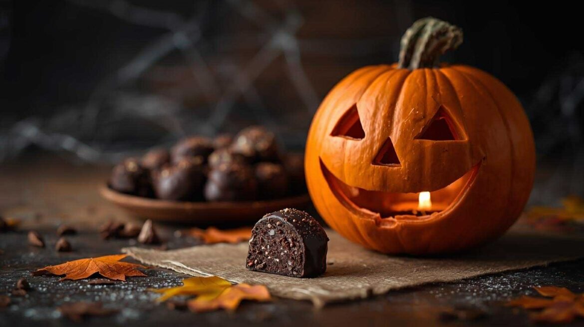 Halloween candy alternatives clean treats for healthy fun www.Cleanlifeobsession.com